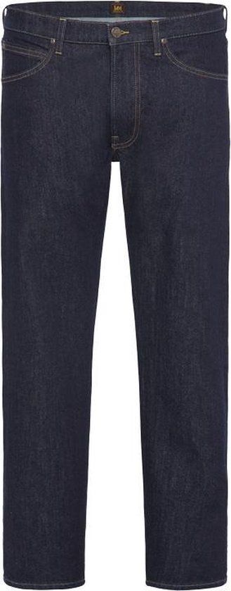 Lee Daren Zip Fly Rinse Heren Jeans Maat 36 x 30
