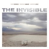 The Klanggalerie Dirk Serries, Rodrigo Armado & Andrew Lisle - The Invisible (CD)