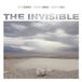 The Klanggalerie Dirk Serries, Rodrigo Armado & Andrew Lisle - The Invisible (CD)