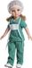 Paola Reina Pop Amigas Carla docteur (32cm)