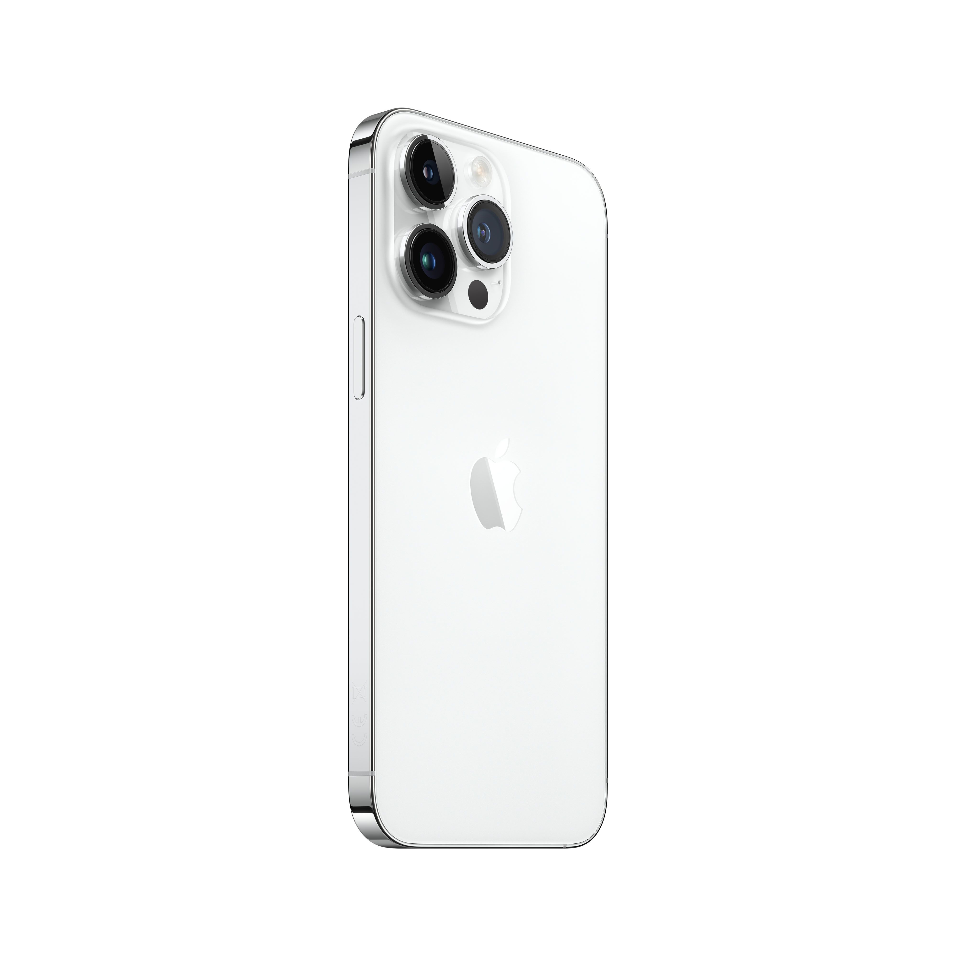 Apple iPhone 14 Pro Max 1TB - Zilver - Dual SIM
