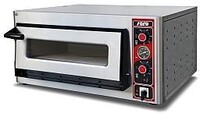 Saro Pizzaria Pizzaoven 4400 Watt 4 Pizza s