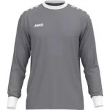 Jako Keepershirt Uniseks One, Grijs, Xl