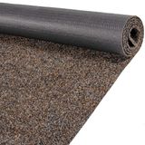 ANRO Loper Bruin 240x80cm
