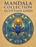 MANDALA COLLECTION: EGYPTIAN GODS