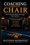 Coaching From the Chair: How to Help Your Billiards Teammates Play Their Best