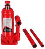Sixtol Hydrauliczny podnośnik do butelek SX Bottle Jack 4T
