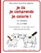 Je lis je comprends je colorie animaux de la ferme