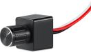 Merkloos LED Dimmer Switch Hoge Side PWM Dimmer Rotary Helderheid Controller voor Boot Camper Van Trailer Truck - DC 12V - Dimbaar LED-licht Halogeen Gloeilamp - Enkele Kleur Strip Licht