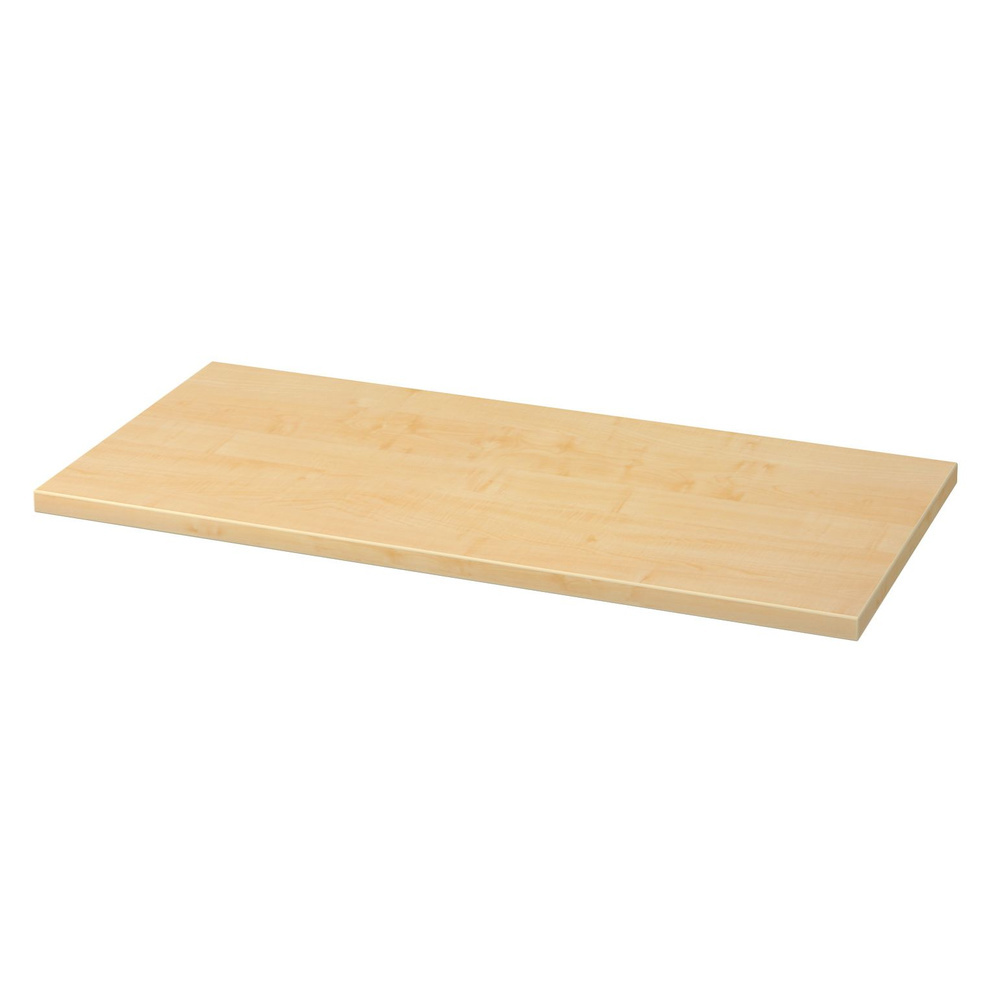 hjh OFFICE PRO BETA 9 | Plank... 80 cm. - Esdoorn