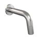 Brauer Robinet encastrable inox brossé PVD - Raccourcissable