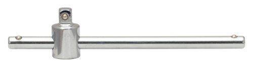 KS Tools 918.1451 1/4" CHROMEplus Schuifgreep met vergrendeling, 110mm