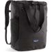Patagonia Terravia Tote Pack All Zwart
