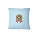 Bona Basics Decoratieve Kussenhoes Lichtblauw 45x45 cm