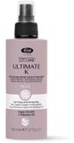 Lisap Top Care Ultimate K Revitalizing Protective & Styling Spray Plus 150ml