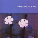 PIAS Nederland Henry Threadgill's Zooid - Up Popped The Two Lips (CD)