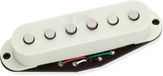 Seymour Duncan STK-S10N YJM Fury Strat Neck / Middle Pickup Off-White Yngwie Malmsteen signature gitaarelement