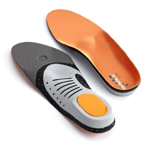 MySole Racketsport mt. 43