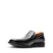 Clarks Tilden Free Heren Instapschoen