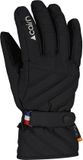 CAIRN Neige 2 dames handschoen c-tex pro black