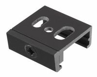 Nordic Bevestigingsbeugel zwart SKB10 5050414