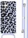 iMoshion Hoesje Samsung Galaxy S22 Ultra - Siliconen Design Hoesje met Koord - Animal Lila