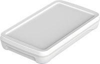 Bopla BOP 520-9016 BOPAD_SET Handbehuizing 130 x 75 x 17.5 ABS Wit