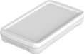 Bopla BOP 520-9016 BOPAD_SET Handbehuizing 130 x 75 x 17.5 ABS Wit