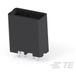 TE Connectivity 2-917337-3 Male header, inbouw (standaard) Inhoud: 1 stuk(s) Tube
