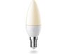 Nordlux SMART LED lamp Kaars E14 Warm/Koud 430LM