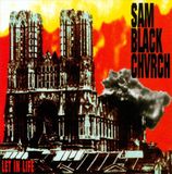 Let Taang! Records Inc. Sam Black Church - Let In Life CD