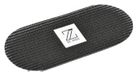 ZZ HOOKS DIVIDE kussen met haak gemaakt van nylon, blauw