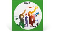 Universal Music ABBA The Album - Limited Edition LP