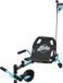 Razor Crazy Cart Shuffle Skelter Blauw