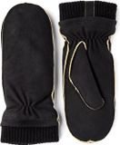 Hestra Nora Chamois Want Dames Black 8
