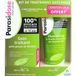 Kit de traitement anti-poux Parasidose Soin traitant + Shampooing