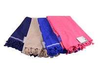 IDEA NUOVA EUROPE (IDA) Strandhanddoek Terry Portofino PATY2751