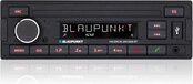 Blaupunkt Valencia 200 DAB BT - Autoradio Enkeldin - DAB+ - Bluetooth - 4x50W