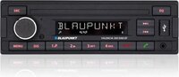 Blaupunkt Valencia 200 DAB BT - Autoradio - Bluetooth - AUX + USB Ingang - 4x40 Watt