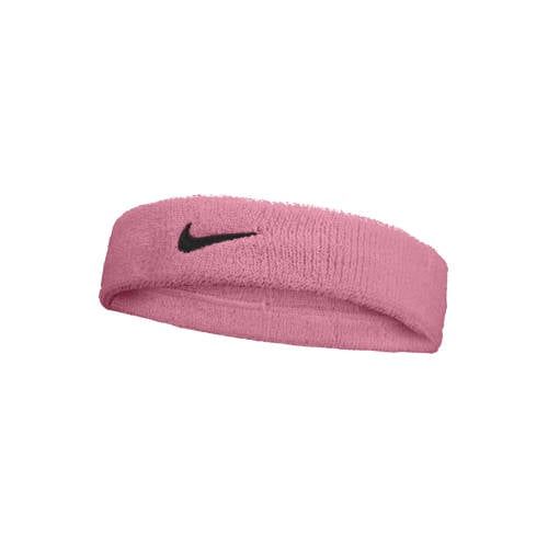 Nike Swoosh Classic Headband Unisex