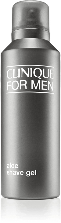 Clinique For Men Aloe Shave Gel - 125 ml