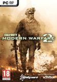 Activision Blizzard Entertainment Activision Call of Duty: Modern Warfare 2 Standard Edition PC