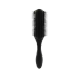 Denman Classic Styling Originals Brush D4 Large 9 Rij (Zwart) Borstel