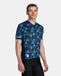 Kilpi Men's Cycling Jersey Saletta-m Blue - S