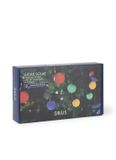 Sirius Lucas Solar Multi lichtsnoer startset 3 meter