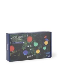 Sirius Lucas Solar Multi lichtsnoer startset 3 meter