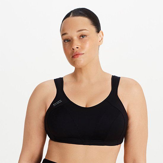 Shock Absorber Active Multi Sport BH - Zwart