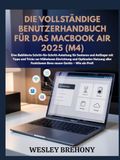 Die Apple MacBook Air / M4 / 2025
