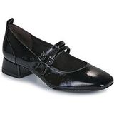 Tamaris dames pumps 1-22318-43 007 zwart