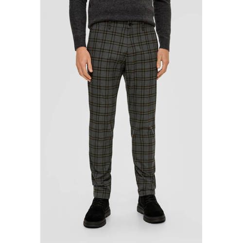 s.Oliver Regular Fit Jeans Dark Denim